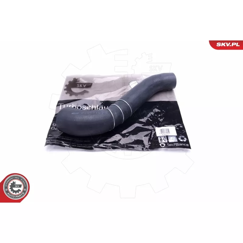 Gaine de suralimentation ESEN SKV 43SKV157