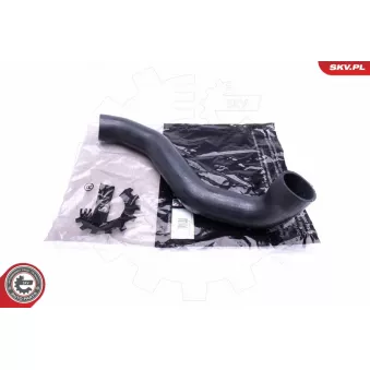 Gaine de suralimentation ESEN SKV 43SKV158