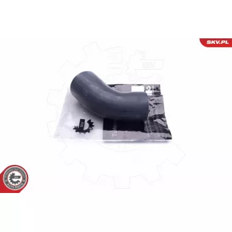 Gaine de suralimentation ESEN SKV