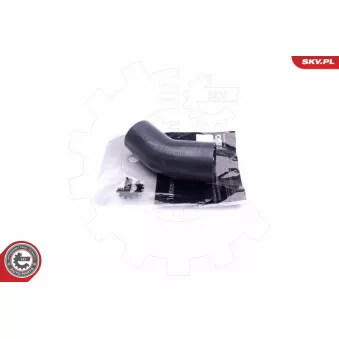 Gaine de suralimentation ESEN SKV 43SKV162