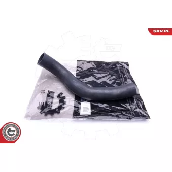 Gaine de suralimentation ESEN SKV