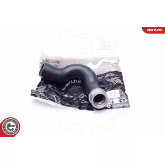 Gaine de suralimentation ESEN SKV 43SKV165