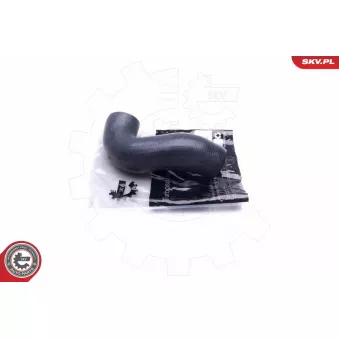 Gaine de suralimentation ESEN SKV 43SKV171