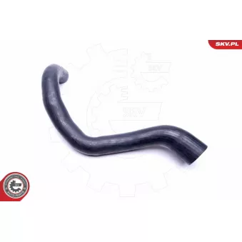 Gaine de suralimentation ESEN SKV