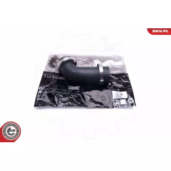 Gaine de suralimentation ESEN SKV 43SKV173