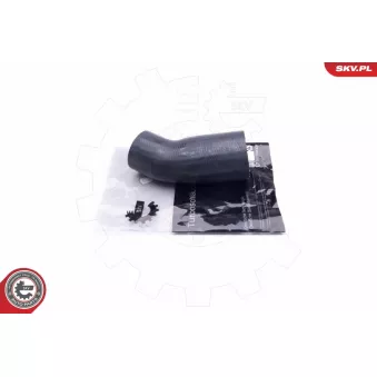 Gaine de suralimentation ESEN SKV 43SKV175