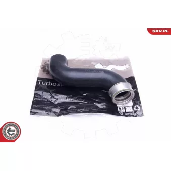 Gaine de suralimentation ESEN SKV 43SKV177