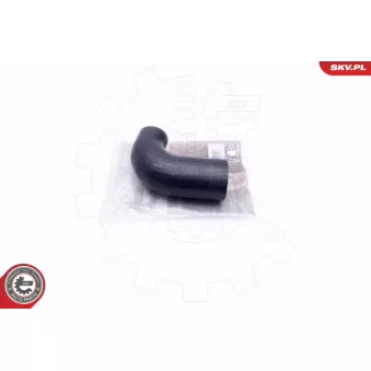 Gaine de suralimentation ESEN SKV 43SKV180