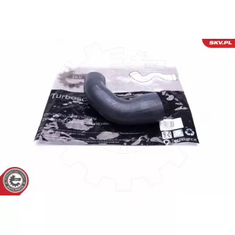 Gaine de suralimentation ESEN SKV 43SKV181