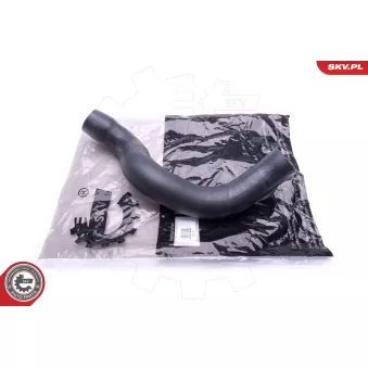 Gaine de suralimentation ESEN SKV