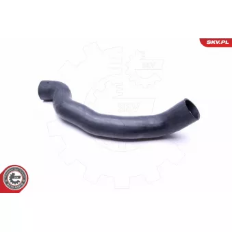 Gaine de suralimentation ESEN SKV 43SKV184