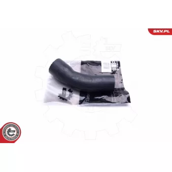 Gaine de suralimentation ESEN SKV 43SKV188