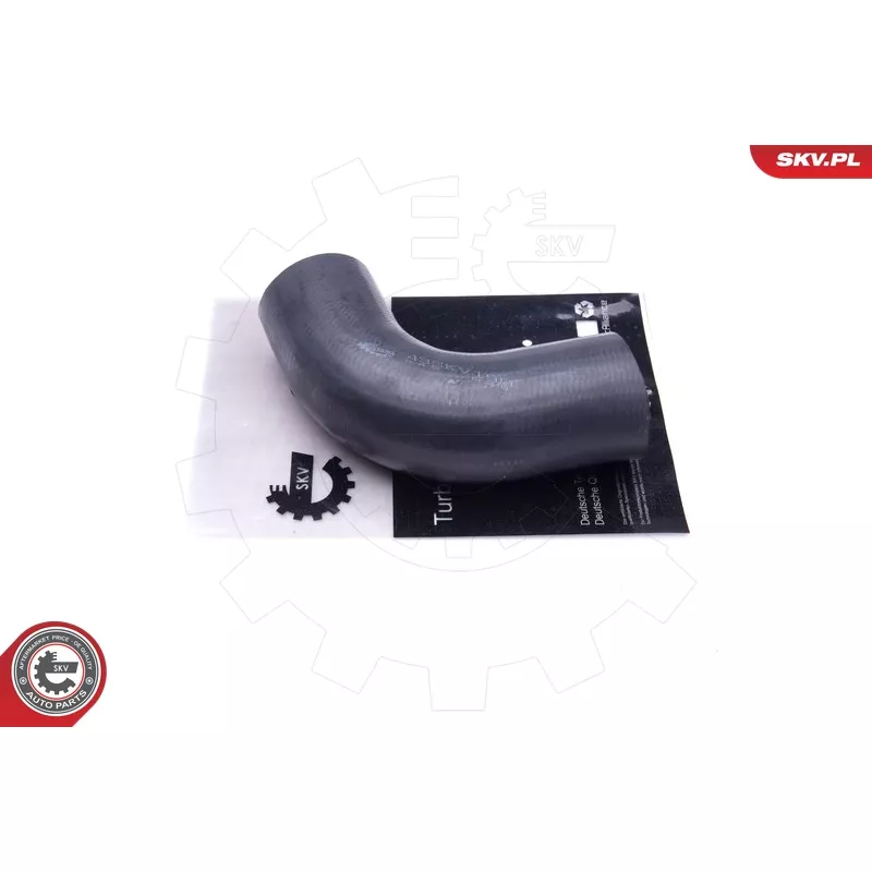 Gaine de suralimentation ESEN SKV 43SKV190