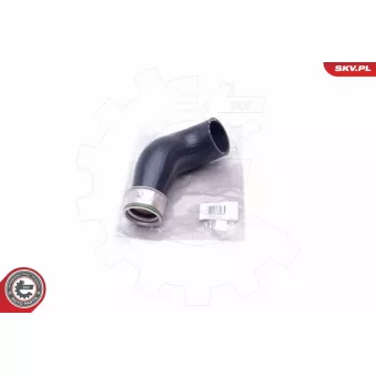 Gaine de suralimentation ESEN SKV 43SKV191