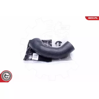 Gaine de suralimentation ESEN SKV 43SKV193