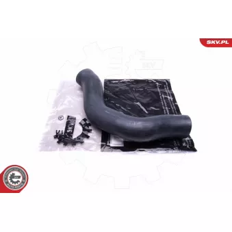 Gaine de suralimentation ESEN SKV