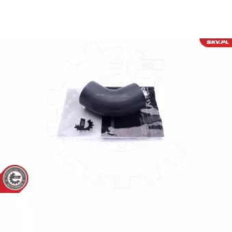 Gaine de suralimentation ESEN SKV 43SKV198