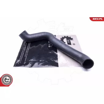 Gaine de suralimentation ESEN SKV