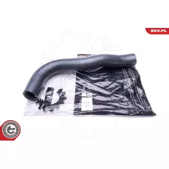 Gaine de suralimentation ESEN SKV 43SKV205