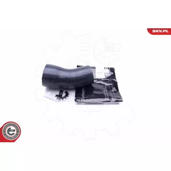 Gaine de suralimentation ESEN SKV 43SKV206