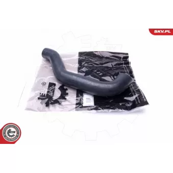 Gaine de suralimentation ESEN SKV