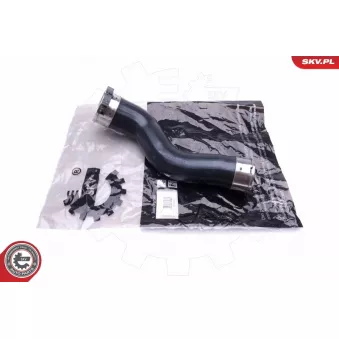 Gaine de suralimentation ESEN SKV 43SKV211