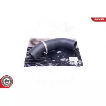 Gaine de suralimentation ESEN SKV 43SKV212