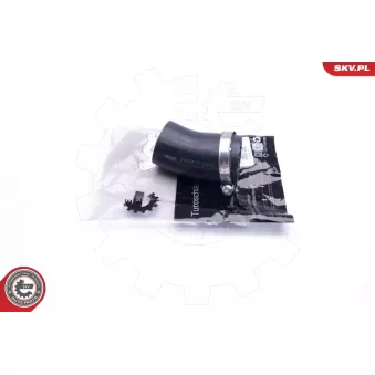 Gaine de suralimentation ESEN SKV 43SKV215