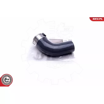 Gaine de suralimentation ESEN SKV 43SKV216