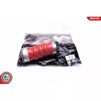 Gaine de suralimentation ESEN SKV