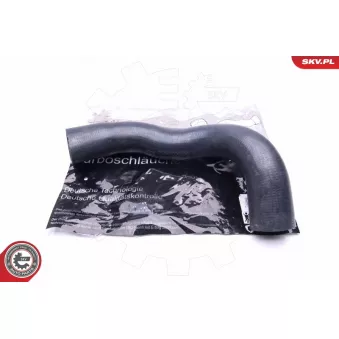 Gaine de suralimentation ESEN SKV 43SKV220