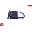 Tuyau, ventilation de carter-moteur ESEN SKV 43SKV224 - Visuel 3