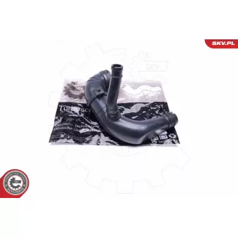 Gaine de suralimentation ESEN SKV 43SKV226