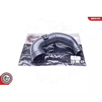 Gaine de suralimentation ESEN SKV 43SKV228