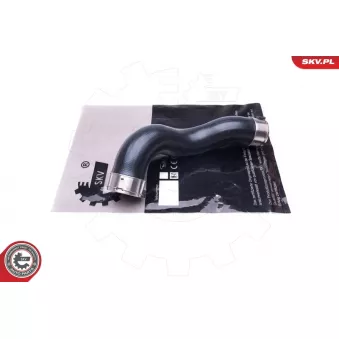 Gaine de suralimentation ESEN SKV