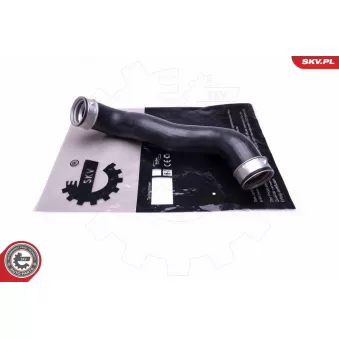 Gaine de suralimentation ESEN SKV 43SKV234