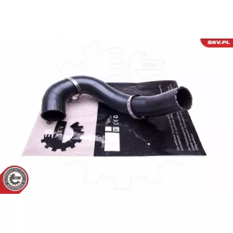 Gaine de suralimentation ESEN SKV 43SKV236