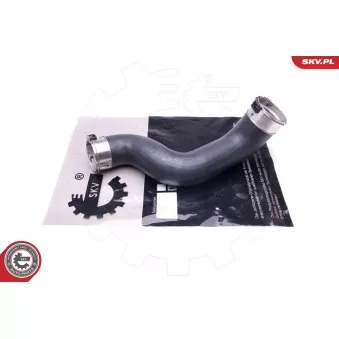 Gaine de suralimentation ESEN SKV 43SKV237