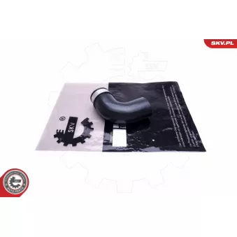 Gaine de suralimentation ESEN SKV 43SKV239