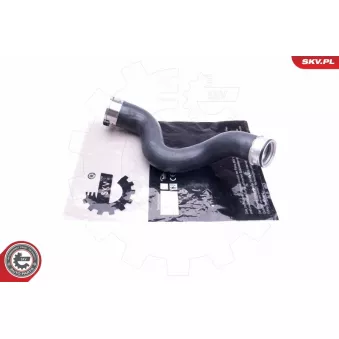 Gaine de suralimentation ESEN SKV 43SKV241