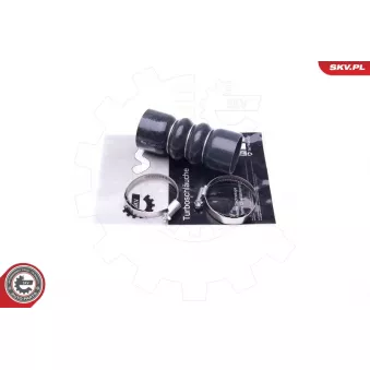 Gaine de suralimentation ESEN SKV 43SKV242