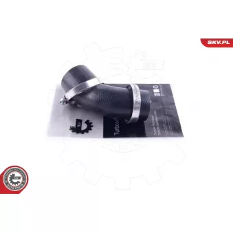 Gaine de suralimentation ESEN SKV 43SKV243