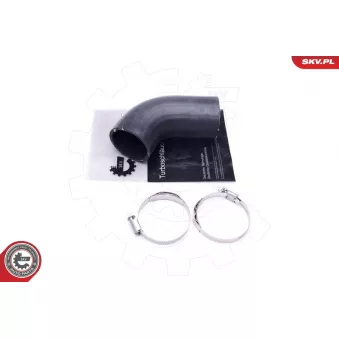 Gaine de suralimentation ESEN SKV 43SKV245