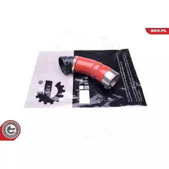 Gaine de suralimentation ESEN SKV