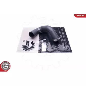 Gaine de suralimentation ESEN SKV 43SKV251