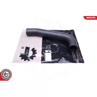 Gaine de suralimentation ESEN SKV