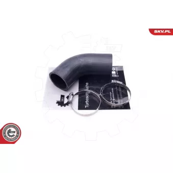 Gaine de suralimentation ESEN SKV 43SKV253