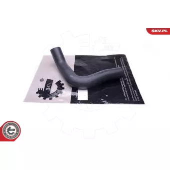 Gaine de suralimentation ESEN SKV