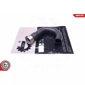 Gaine de suralimentation ESEN SKV 43SKV256