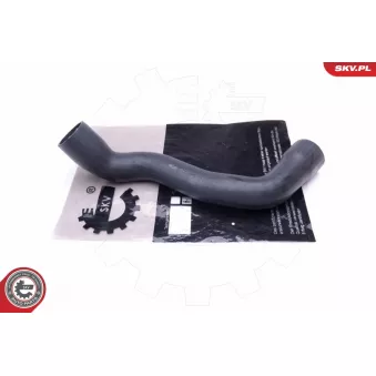 Gaine de suralimentation ESEN SKV 43SKV260